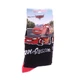 Носки CARS CARS + RAYURES чорний, Діти 31-34, артикул 83899420-5 83899420-5 - зображення 2
