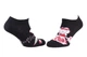 Носки HELLO KITTY HK + ROSE черный Дит 35 - 41 - изображение 2