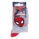 Носки SPIDER MAN TETE SPIDERMAN + ETOILES серый Дети 19-22, арт.43890147-3 - изображение 2