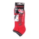 Носки HELLO KITTY SOCKS красный Дит 36-41 - изображение 2