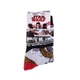 Носки STAR WARS ВВ8 черный Дети 27-30, арт.83892148-2 - изображение 2