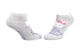 Носки HELLO KITTY SOCKS серый Дит 36-41 - изображение 1