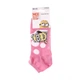 Носки MinionS Minion DANS BULLE розовый Дети 36-41 - изображение 2