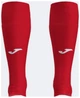 Гетры Joma LEG II без носка красные Мужчины 39-42 - изображение 1