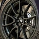 Колпак колеса Hyundai черный 60 мм пластик 1шт OEM 52960-L1150 (колпачок, заглушка диска) - изображение 2