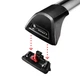 Монтажний комплект Whispbar K763 для Opel/Vauxhall Mokka; Buick Encore (mkI) 2012→ (WH K763) - изображение 3