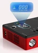 Автомобільний інвертор YTSC-300W мережевий фільтр Type-C PD Quick Charge 3.0 - зображення 4