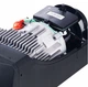 Автономный обогреватель вебасто сухой фен VEVOR DH-1224 5-8 кВт 12V/24V с LCD-дисплеем и пультом ДУ - изображение 7