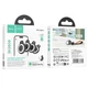 Поисковый трекер HOCO Tiger intelligent positioning anti-lost device set E91 (4PCS) 5186570 - изображение 2