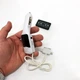 Автомобильный FM Трансмиттер модулятор CM I19A SD/Usb, Фм трансмиттер модулятор блютуз в прикуривателе 5059202 - изображение 2