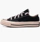 Кеды Converse Chuck 70 Ox 162058C Black 43 - изображение 1