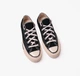 Кеды Converse Chuck 70 Ox 162058C Black 43 - изображение 5