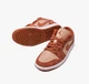 Кроссовки Air Jordan 1 Low Se Brown FJ3453-200 38 - изображение 2