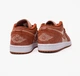 Кроссовки Air Jordan 1 Low Se Brown FJ3453-200 38 - изображение 3