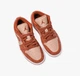 Кроссовки Air Jordan 1 Low Se Brown FJ3453-200 38 - изображение 5