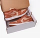 Кроссовки Air Jordan 1 Low Se Brown FJ3453-200 38 - изображение 6