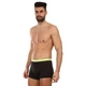 Трусы-боксеры Head BASIC BOXER 2P светло-зеленый, черный Чол M - изображение 3