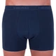 Труси-боксери Head BASIC BOXER 2P темно-синій Чол S - зображення 4