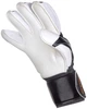 Перчатки вратарские Select GOALKEEPER GLOVES 03 YOUTH v25 черный, белый Дети 4 (15,5 см) 601031-101 - изображение 4