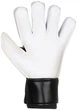 Перчатки вратарские Select GOALKEEPER GLOVES 03 YOUTH v25 черный, белый Дети 4 (15,5 см) 601031-101 - изображение 5