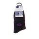 Носки Sergio Tacchini 3-pack черный, розовый Жин 38-41 - изображение 1