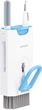 Набор для очистки электроники Proove Mr. Cleaner 8 в 1 Белый (589830003) - изображение 1