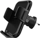 Автотримач для телефона Proove Alpha Air Outlet Car Mount Black (555460001) - зображення 1