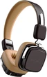 Наушники Proove 70's Classic II Beige/Brown (555540807) - изображение 1