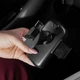 Автодержатель для телефона Proove Perfect Pro Air Outlet Car Mount Black (492300001) - изображение 8
