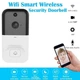 Беспроводной видеодомофон Smart Doorbell X5 с Wi-Fi - изображение 1