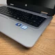 Ноутбук HP ProBook 640 G2 / 14" (1366x768) TN / Intel Core i5-6200U (2 (4) ядра по 2.3 - 2.8 GHz) / 8 GB DDR4 / 256 GB SSD / Intel HD Graphics 520 / WebCam / VGA б/у - изображение 11
