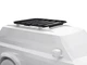 Вантажна платформа Thule Caprock S для BMW 4-series (F36)(гран купе) 2013-2020 (TH 611001-7107-7092) - изображение 2