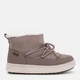 Жіночі дутики з мембраною з хутром CMP Kayla Snow Boots Wp 3Q79576-P780 40 (7.5US) 26.3 см Deserto (8050243080972) - зображення 1