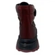 Демисезонные ортопедические ботинки Perlina 110red р. 39 25,5 см. Красный - изображение 2