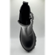 Ботинки Perlina 107hart р. 31 20 см. черный - изображение 5