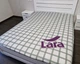 Простирадло на резинці LARA бязь dp11362 160х200х25 - зображення 2