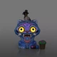 Фигурка Funko POP! Кейпоп-охотницы на демонов Дерпи с Птицей и цветок (94693) - изображение 3