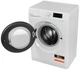 Пральна машина автоматична Indesit OMTWSE 61051 WK UA - изображение 5