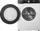 Пральна машина автоматична Hisense WF3S8045BW3/UA - изображение 4
