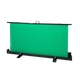 Мобильный фон хромакей GreenBean Chromakey Screen 2х2 м зеленый раскладной в кейсе с пантографом - изображение 3