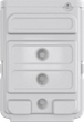 Пральна машина автоматична Gorenje WNHPI 62SCSIRV/UA (WFLP6012) - изображение 12