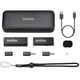 Беспроводной микрофон Godox MoveLink Mini LT Kit 1 для iPhone и iPad петличка Lightning - изображение 1