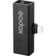 Беспроводной микрофон Godox MoveLink Mini LT Kit 1 для iPhone и iPad петличка Lightning - изображение 6