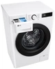 Пральна машина автоматична LG F2Y5FS6W - изображение 6