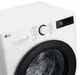 Пральна машина автоматична LG F2Y5FS6W - изображение 9