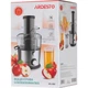 Соковижималка Ardesto JEG-800 - изображение 12