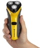 Електробритва Remington PR1855 E51 Virtually Indest. Rotary Shav - изображение 4