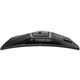 TFT 34' AOC AG346UCD, QD-OLED, UWQHD, 175Гц, 0,03мс, вигнутий, HDMIx2, DP, USB-hub, HAS, чорно-сірий - изображение 8