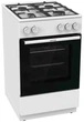 Газова плита Gorenje GG5A10WFFM - изображение 3