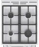 Газова плита Gorenje GG5A10WFFM - изображение 5